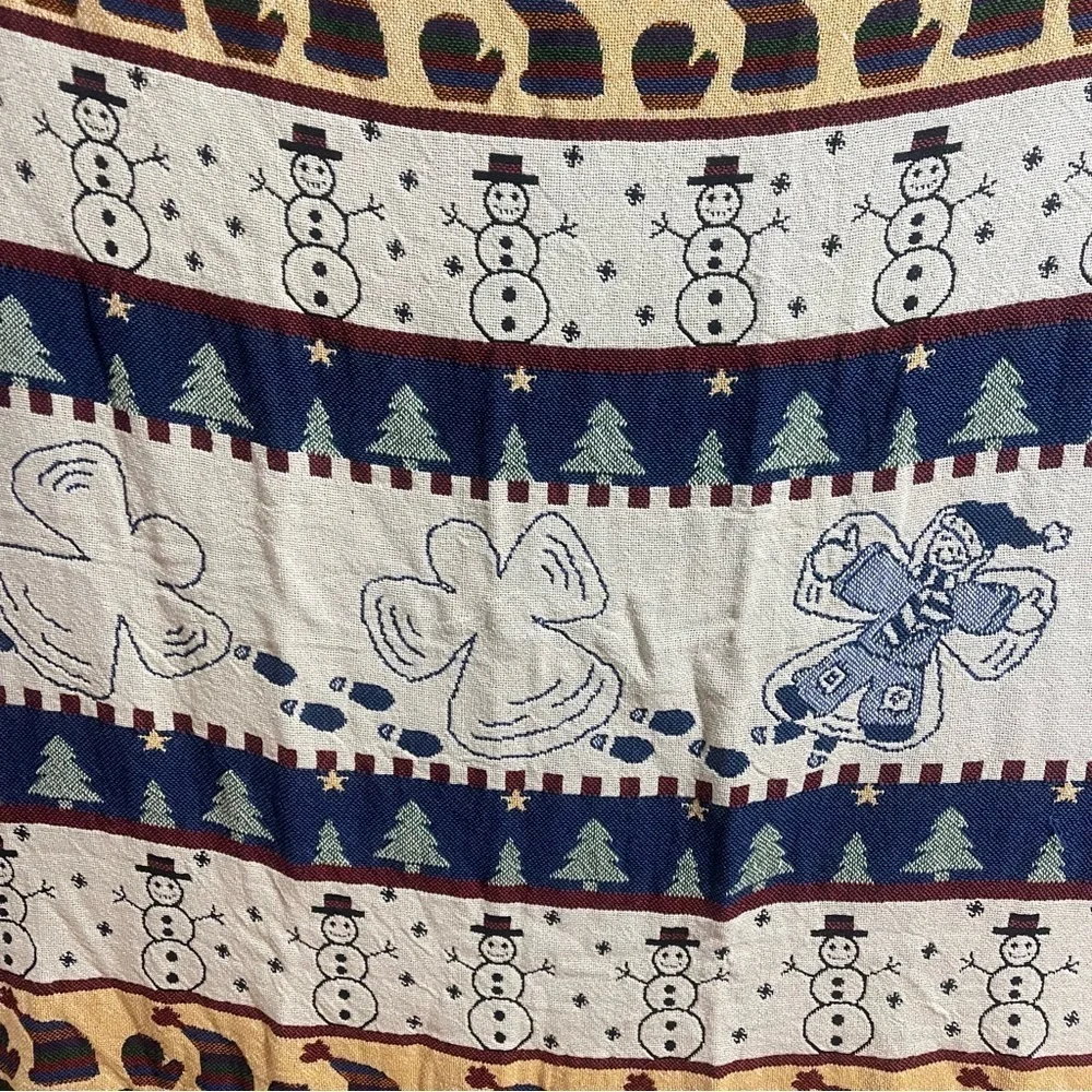 N/A vintage christmas